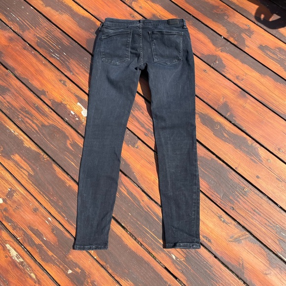 Zara Jeans - Picture 3 of 4